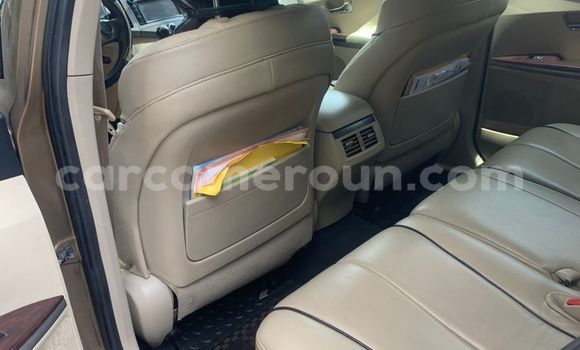 Buy Used Toyota Venza Other Car in Douala in Littoral Cameroon Buy Used Toyota Venza Other Car in Douala in Littoral Cameroon