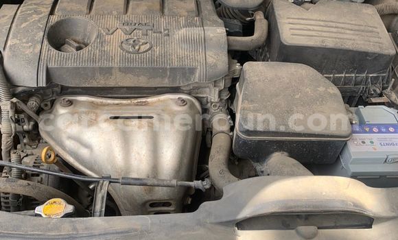 Buy Used Toyota Venza Other Car in Douala in Littoral Cameroon Buy Used Toyota Venza Other Car in Douala in Littoral Cameroon