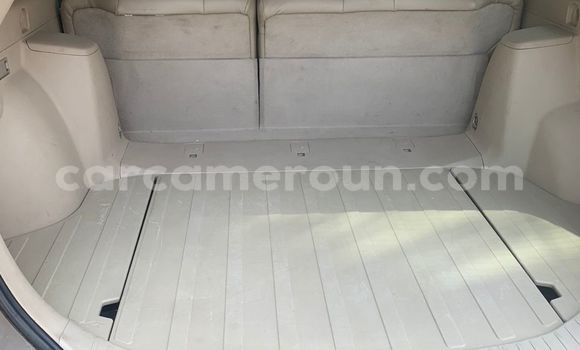 Buy Used Toyota Venza Other Car in Douala in Littoral Cameroon Buy Used Toyota Venza Other Car in Douala in Littoral Cameroon