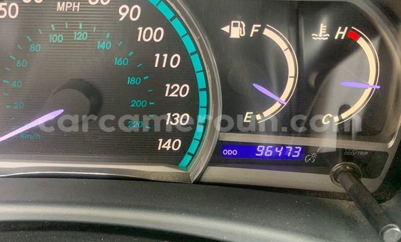 Buy Used Toyota Venza Other Car in Douala in Littoral Cameroon Buy Used Toyota Venza Other Car in Douala in Littoral Cameroon