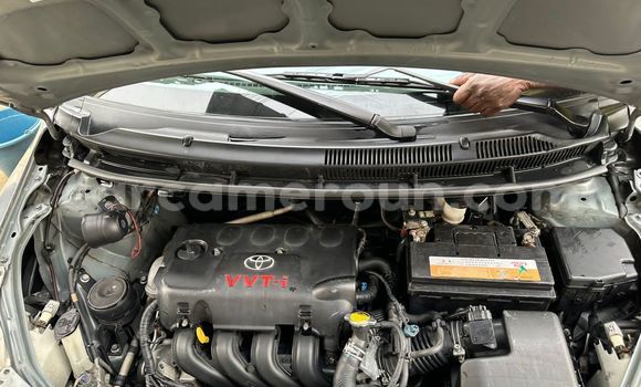 Buy Import Toyota Vios Other Car in Douala in Littoral Cameroon Buy Import Toyota Vios Other Car in Douala in Littoral Cameroon