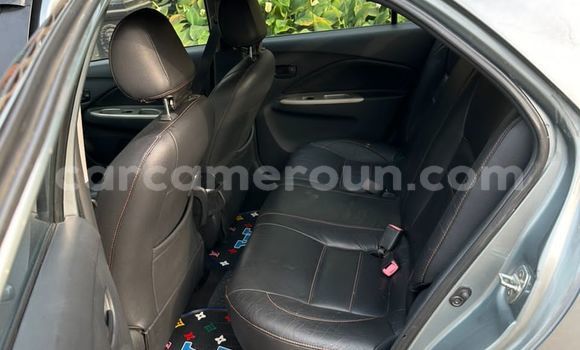 Buy Import Toyota Vios Other Car in Douala in Littoral Cameroon Buy Import Toyota Vios Other Car in Douala in Littoral Cameroon