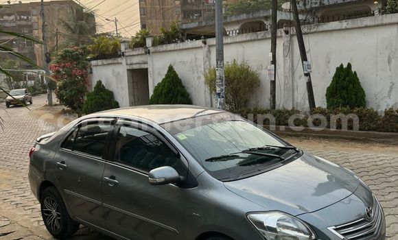 Buy Import Toyota Vios Other Car in Douala in Littoral Cameroon Buy Import Toyota Vios Other Car in Douala in Littoral Cameroon