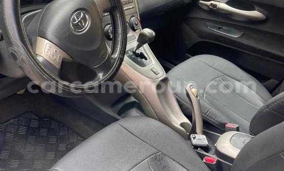 Buy Used Toyota Auris Blue Car in Douala in Littoral Cameroon Buy Used Toyota Auris Blue Car in Douala in Littoral Cameroon