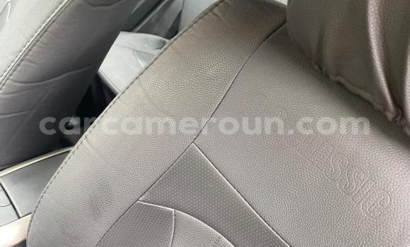 Buy Used Toyota Auris Blue Car in Douala in Littoral Cameroon Buy Used Toyota Auris Blue Car in Douala in Littoral Cameroon