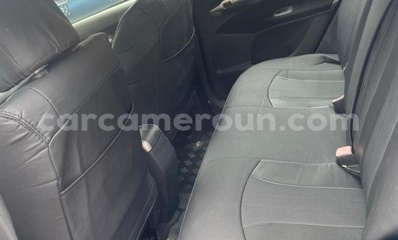 Buy Used Toyota Auris Blue Car in Douala in Littoral Cameroon Buy Used Toyota Auris Blue Car in Douala in Littoral Cameroon