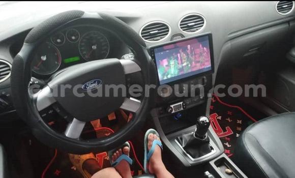 Acheter Occasion Voiture FORD MUSTANG Gris à Douala, Littoral Cameroon Acheter Occasion Voiture FORD MUSTANG Gris à Douala, Littoral Cameroon