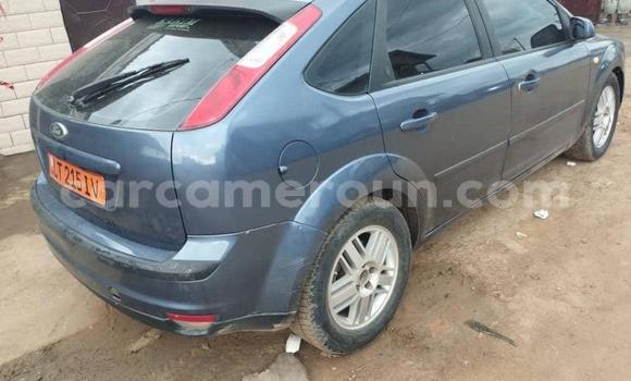 Acheter Occasion Voiture FORD MUSTANG Gris à Douala, Littoral Cameroon Acheter Occasion Voiture FORD MUSTANG Gris à Douala, Littoral Cameroon