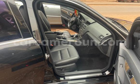 Buy Used Mercedes-Benz C250 coupe Black Car in Yaounde in Central Cameroon Buy Used Mercedes-Benz C250 coupe Black Car in Yaounde in Central Cameroon
