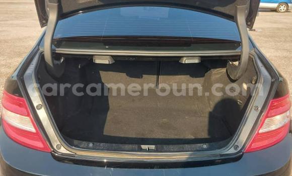 Buy Used Mercedes-Benz C250 coupe Black Car in Yaounde in Central Cameroon Buy Used Mercedes-Benz C250 coupe Black Car in Yaounde in Central Cameroon