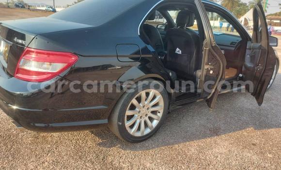 Buy Used Mercedes-Benz C250 coupe Black Car in Yaounde in Central Cameroon Buy Used Mercedes-Benz C250 coupe Black Car in Yaounde in Central Cameroon