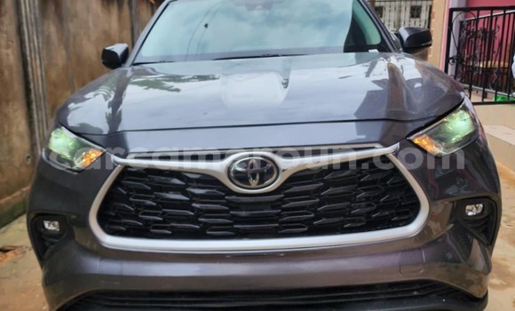 Acheter Occasion Voiture Toyota Highlander Autre à Douala, Littoral Cameroon Acheter Occasion Voiture Toyota Highlander Autre à Douala, Littoral Cameroon