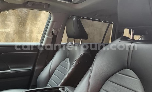Acheter Occasion Voiture Toyota Highlander Autre à Douala, Littoral Cameroon Acheter Occasion Voiture Toyota Highlander Autre à Douala, Littoral Cameroon