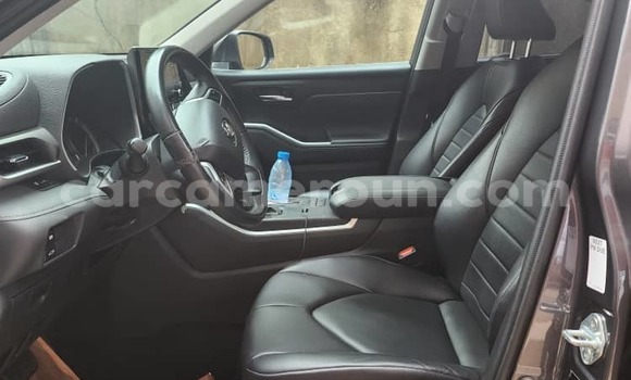 Acheter Occasion Voiture Toyota Highlander Autre à Douala, Littoral Cameroon Acheter Occasion Voiture Toyota Highlander Autre à Douala, Littoral Cameroon