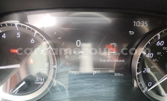 Acheter Occasion Voiture Toyota Highlander Autre à Douala, Littoral Cameroon Acheter Occasion Voiture Toyota Highlander Autre à Douala, Littoral Cameroon