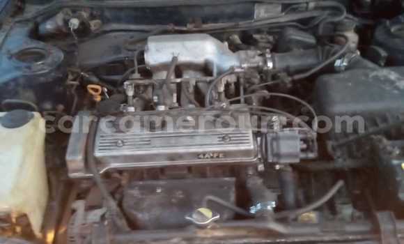 Acheter Occasion Voiture Toyota Corolla Autre à Douala, Littoral Cameroon Acheter Occasion Voiture Toyota Corolla Autre à Douala, Littoral Cameroon