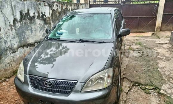 Acheter Occasion Voiture Toyota Corolla Autre à Douala, Littoral Cameroon