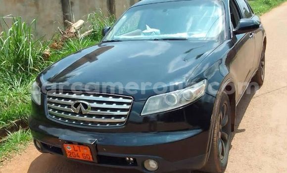 Sayi Na hannu Infiniti Q30 Sauran Mota in Douala a Ƙasar Kamaru
