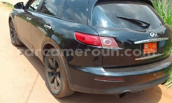 Sayi Na hannu Infiniti Q30 Sauran Mota in Douala a Ƙasar Kamaru Sayi Na hannu Infiniti Q30 Sauran Mota in Douala a Ƙasar Kamaru