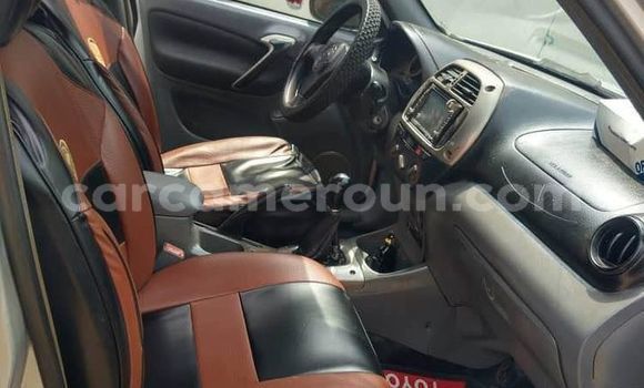 Acheter Occasion Voiture Toyota RAV4 Autre à Bafia, Central Cameroon Acheter Occasion Voiture Toyota RAV4 Autre à Bafia, Central Cameroon