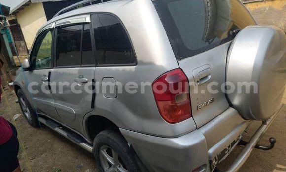 Acheter Occasion Voiture Toyota RAV4 Autre à Bafia, Central Cameroon Acheter Occasion Voiture Toyota RAV4 Autre à Bafia, Central Cameroon