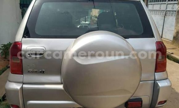 Acheter Occasion Voiture Toyota RAV4 Autre à Bafia, Central Cameroon Acheter Occasion Voiture Toyota RAV4 Autre à Bafia, Central Cameroon