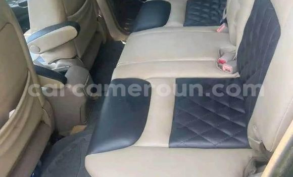 Acheter Occasion Voiture Honda CR–V Rouge à Douala, Littoral Cameroon Acheter Occasion Voiture Honda CR–V Rouge à Douala, Littoral Cameroon