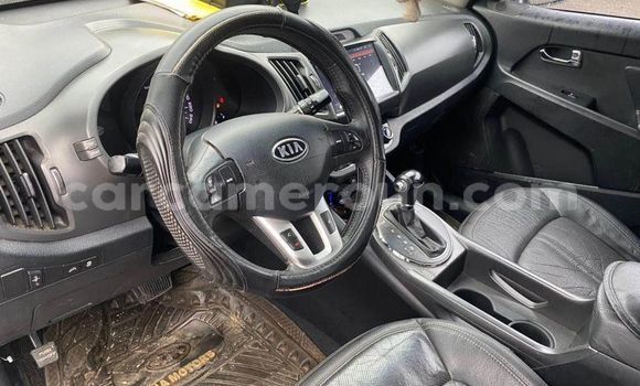 Acheter Occasion Voiture Kia Sportage Autre à Bafoussam, West Cameroon Acheter Occasion Voiture Kia Sportage Autre à Bafoussam, West Cameroon