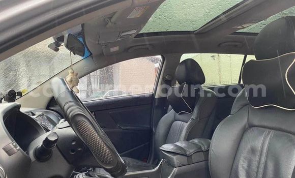 Acheter Occasion Voiture Kia Sportage Autre à Bafoussam, West Cameroon Acheter Occasion Voiture Kia Sportage Autre à Bafoussam, West Cameroon