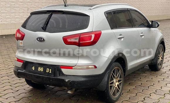 Acheter Occasion Voiture Kia Sportage Autre à Bafoussam, West Cameroon Acheter Occasion Voiture Kia Sportage Autre à Bafoussam, West Cameroon