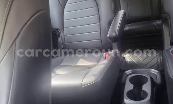 Acheter Occasion Voiture Toyota Highlander Noir à Douala, Littoral Cameroon Acheter Occasion Voiture Toyota Highlander Noir à Douala, Littoral Cameroon