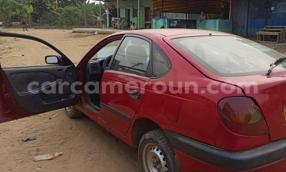 Acheter Occasion Voiture Toyota Avensis Rouge à Douala, Littoral Cameroon Acheter Occasion Voiture Toyota Avensis Rouge à Douala, Littoral Cameroon