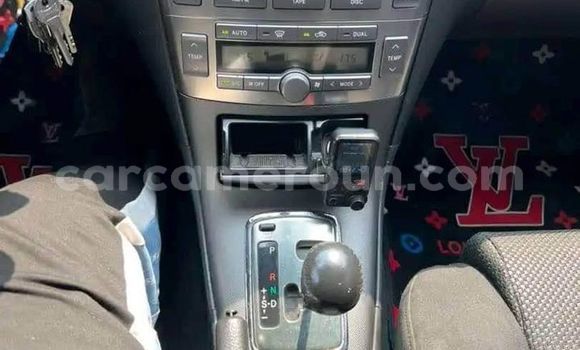 Acheter Occasion Voiture Toyota Belta Noir à Bafia, Central Cameroon Acheter Occasion Voiture Toyota Belta Noir à Bafia, Central Cameroon