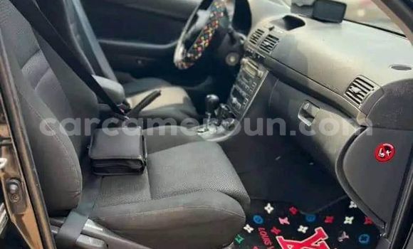 Acheter Occasion Voiture Toyota Belta Noir à Bafia, Central Cameroon Acheter Occasion Voiture Toyota Belta Noir à Bafia, Central Cameroon