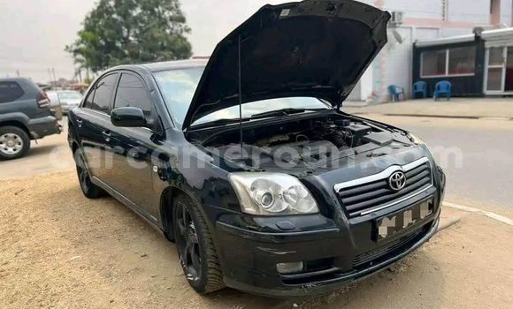 Acheter Occasion Voiture Toyota Belta Noir à Bafia, Central Cameroon Acheter Occasion Voiture Toyota Belta Noir à Bafia, Central Cameroon