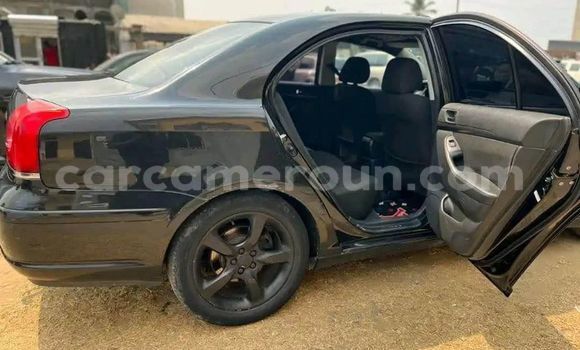 Acheter Occasion Voiture Toyota Belta Noir à Bafia, Central Cameroon Acheter Occasion Voiture Toyota Belta Noir à Bafia, Central Cameroon