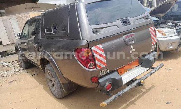 Acheter Occasion Voiture Toyota Pickup Autre à Douala, Littoral Cameroon Acheter Occasion Voiture Toyota Pickup Autre à Douala, Littoral Cameroon