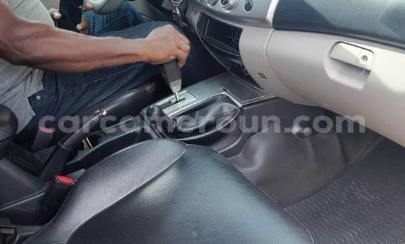 Acheter Occasion Voiture Toyota Pickup Autre à Douala, Littoral Cameroon Acheter Occasion Voiture Toyota Pickup Autre à Douala, Littoral Cameroon