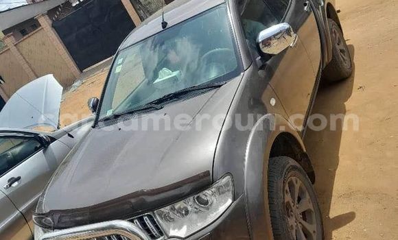 Acheter Occasion Voiture Toyota Pickup Autre à Douala, Littoral Cameroon Acheter Occasion Voiture Toyota Pickup Autre à Douala, Littoral Cameroon