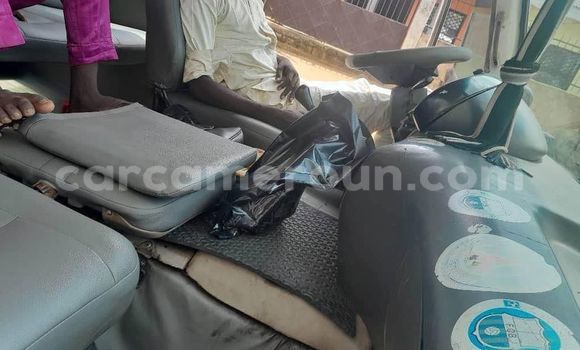 Acheter Occasion Voiture Toyota Coaster Blanc à Bafia, Central Cameroon Acheter Occasion Voiture Toyota Coaster Blanc à Bafia, Central Cameroon