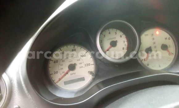 Acheter Occasion Voiture Toyota RAV4 Bleu à Bafang, West Cameroon Acheter Occasion Voiture Toyota RAV4 Bleu à Bafang, West Cameroon