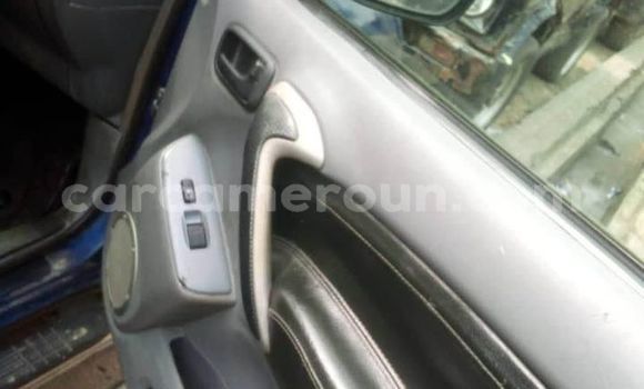 Acheter Occasion Voiture Mercedes‒Benz ML–Class Noir à Douala, Littoral Cameroon Acheter Occasion Voiture Mercedes‒Benz ML–Class Noir à Douala, Littoral Cameroon