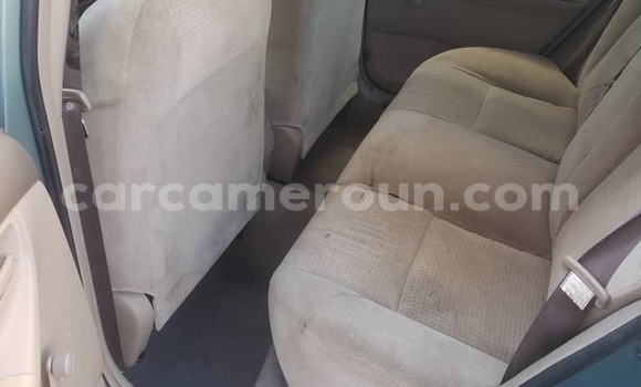Buy Used Toyota Corolla Other Car in Douala in Littoral Cameroon Buy Used Toyota Corolla Other Car in Douala in Littoral Cameroon