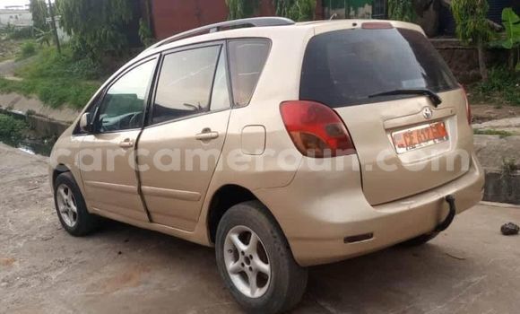 Acheter Occasion Voiture Toyota Corolla Noir à Douala, Littoral Cameroon Acheter Occasion Voiture Toyota Corolla Noir à Douala, Littoral Cameroon