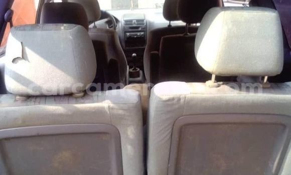 Acheter Occasion Voiture Toyota Picnic Noir à Douala, Littoral Cameroon Acheter Occasion Voiture Toyota Picnic Noir à Douala, Littoral Cameroon