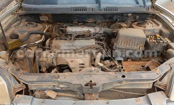 Buy Used Hyundai Santa Fe Other Car in Douala in Littoral Cameroon Buy Used Hyundai Santa Fe Other Car in Douala in Littoral Cameroon