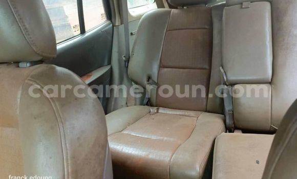 Buy Used Hyundai Santa Fe Other Car in Douala in Littoral Cameroon Buy Used Hyundai Santa Fe Other Car in Douala in Littoral Cameroon