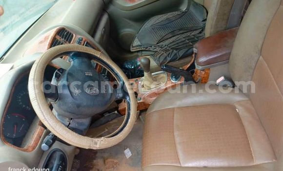 Buy Used Hyundai Santa Fe Other Car in Douala in Littoral Cameroon Buy Used Hyundai Santa Fe Other Car in Douala in Littoral Cameroon