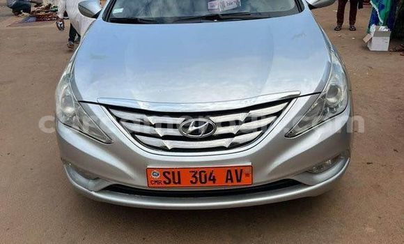 Buy Used Hyundai Sonata Other Car in Bafoussam in West Cameroon
