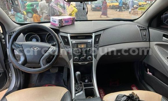 Buy Used Hyundai Sonata Other Car in Bafoussam in West Cameroon Buy Used Hyundai Sonata Other Car in Bafoussam in West Cameroon